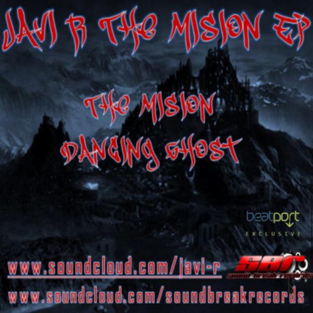 Picture of The Mission/Dancing Ghosts Part 1