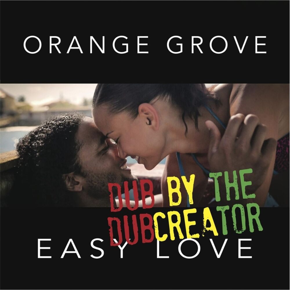 Picture of Easy Love (Dub Version)