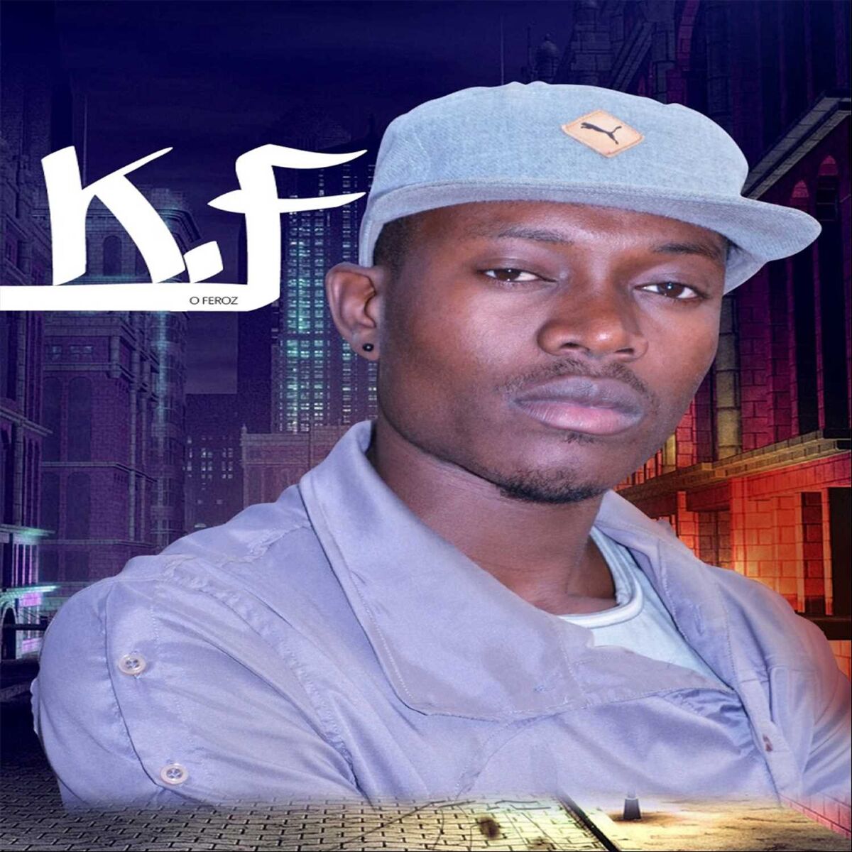 Album cover of Kf