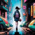 Modern Fire