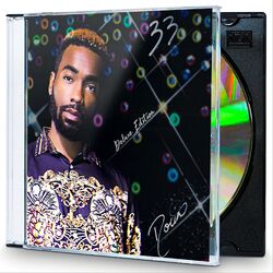 Cover of 33 (Deluxe Edition)
