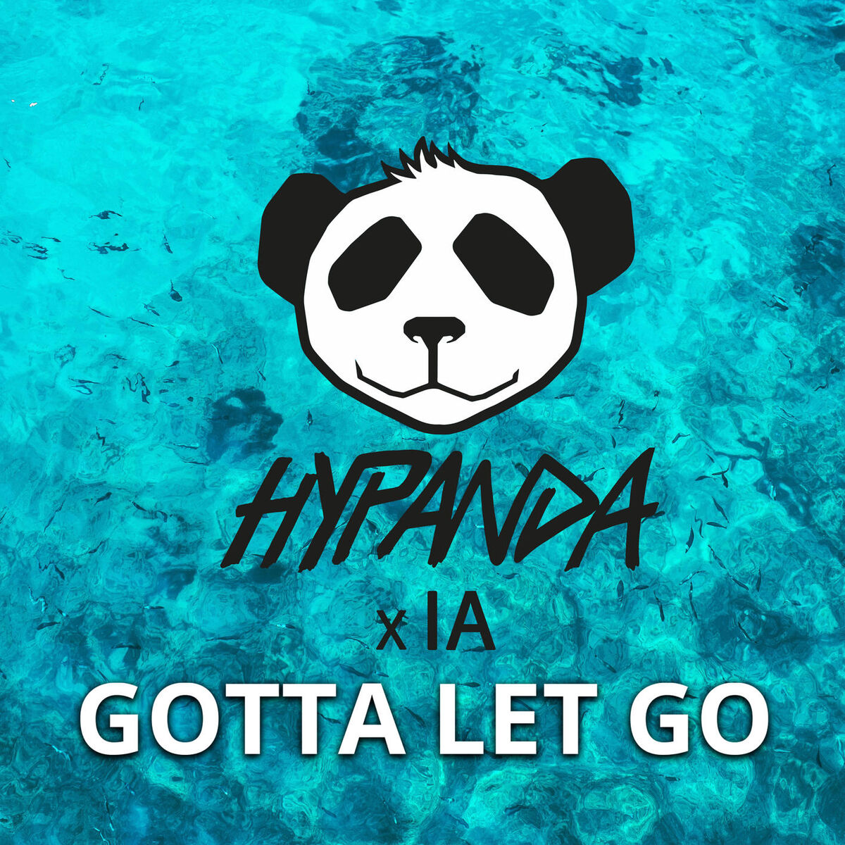 Album cover of Gotta Let Go