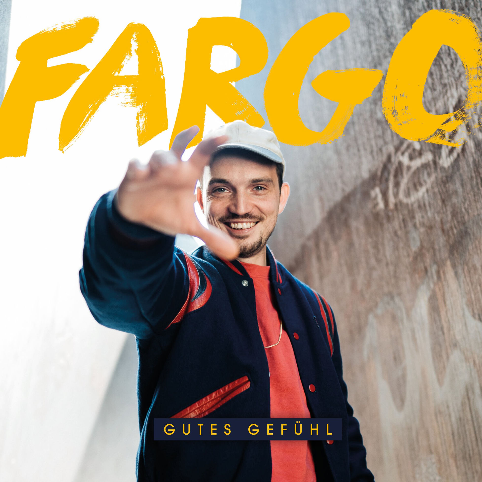 Album cover of Glück