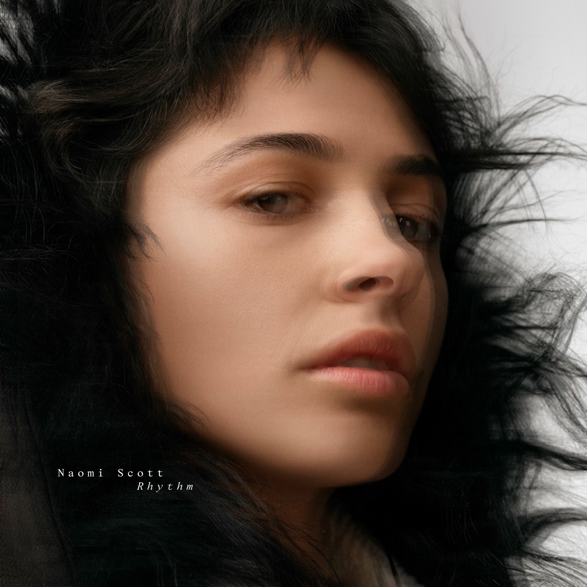 Album cover of Rhythm