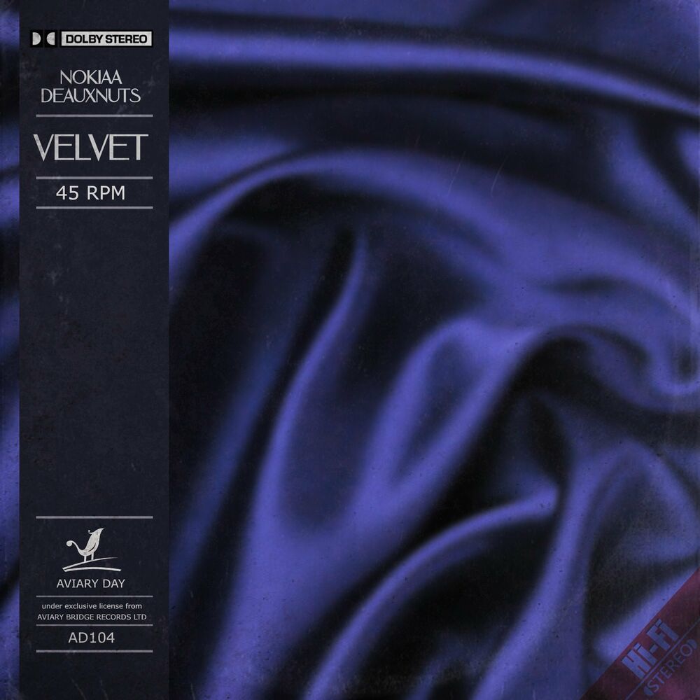 Picture of Velvet