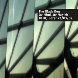 Cover of Ov Mind, Ov Magick (Live at BEMF, Bozar 21.03.2009)
