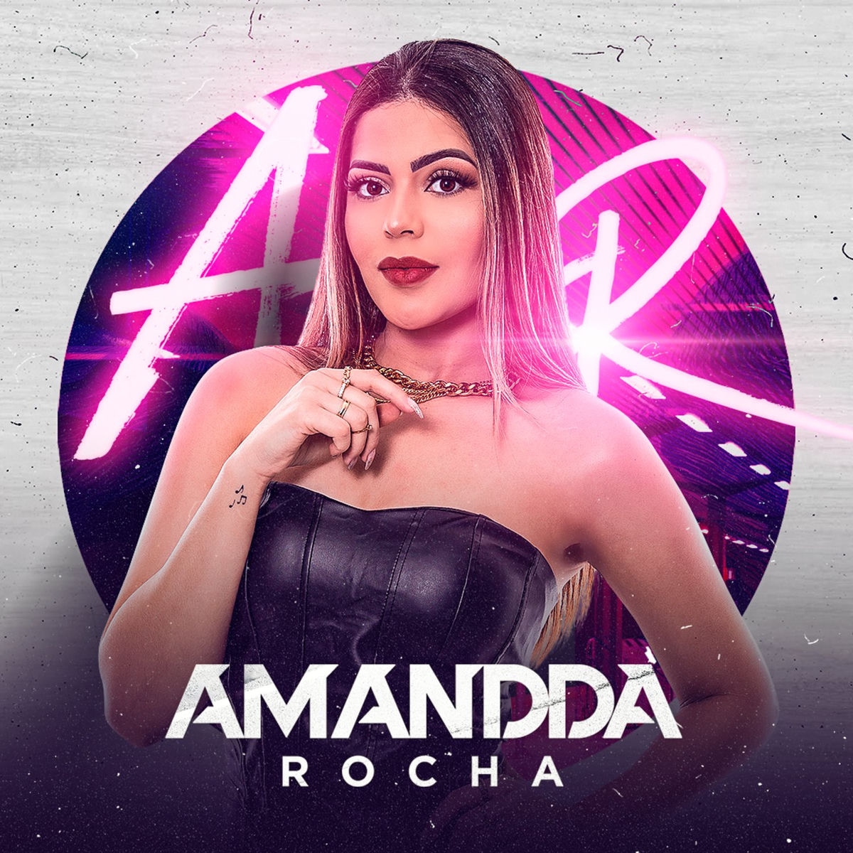 Album cover of Como Eu Me Sinto