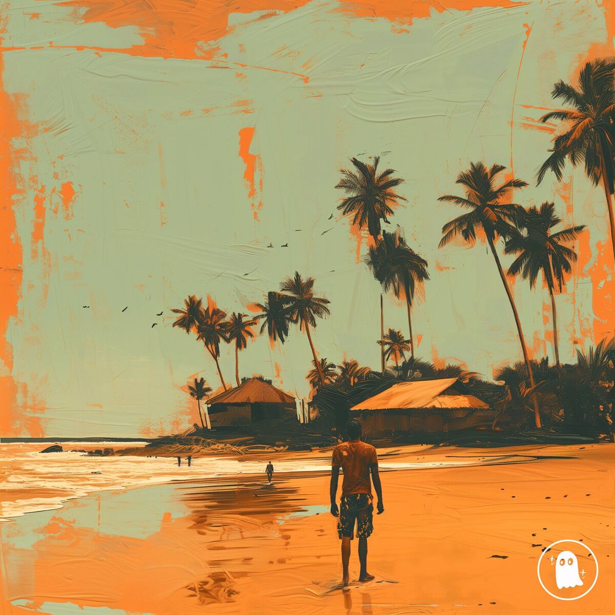 Album cover of Lofi Local