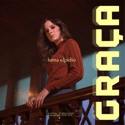 Cover of Graça