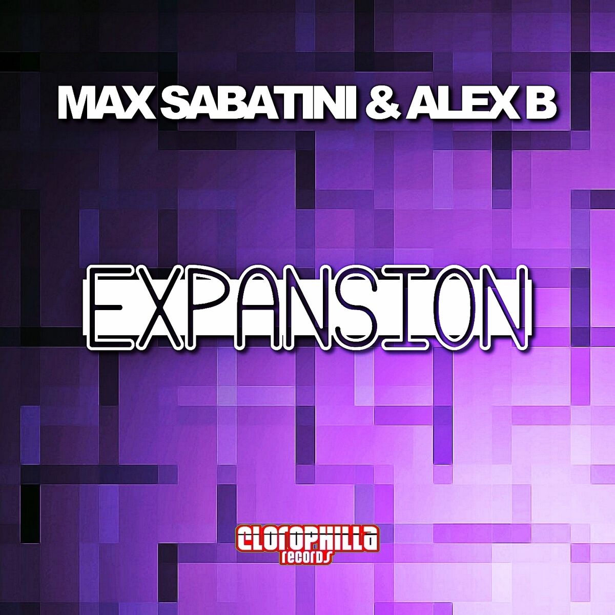 Album cover of Expansion