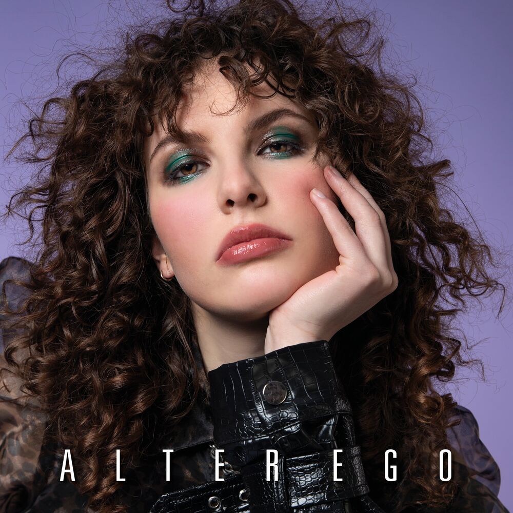 Picture of Alter Ego