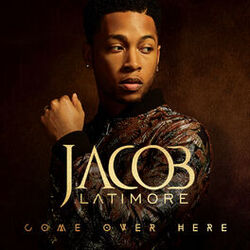 Cover of Come Over Here