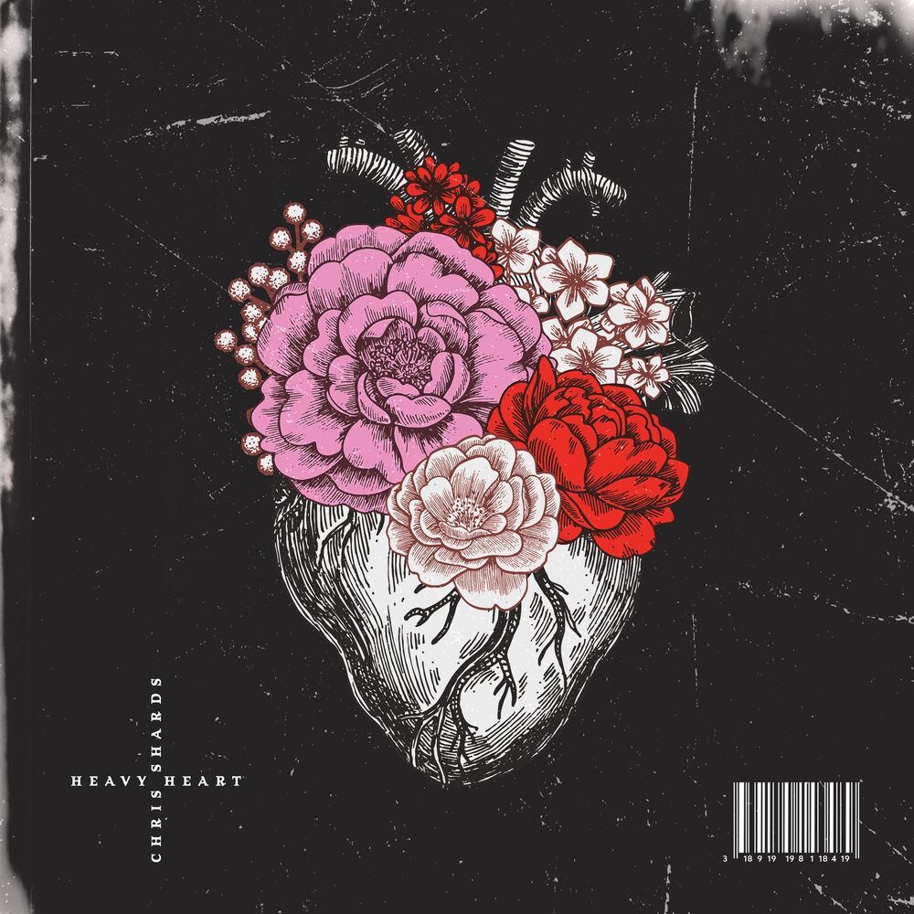 Picture of Heavy Heart