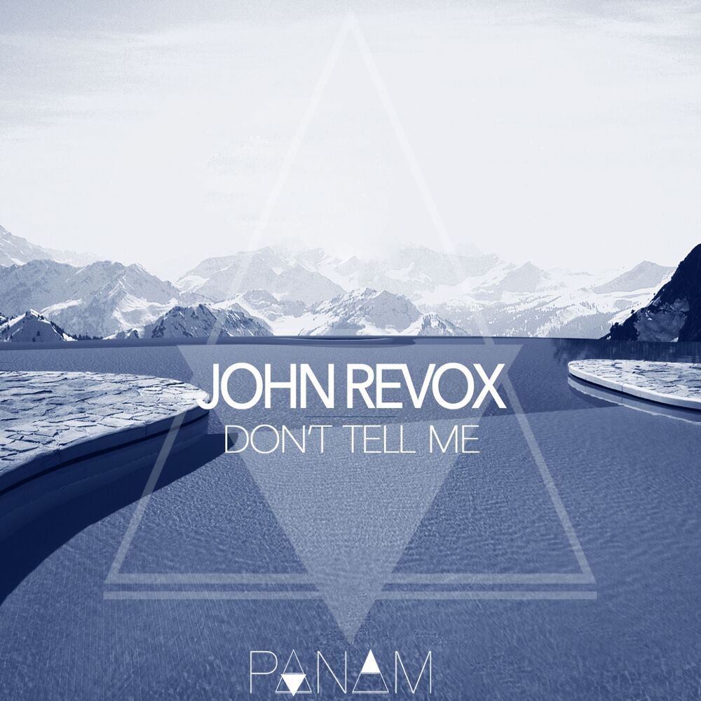 Picture of Don't Tell Me
