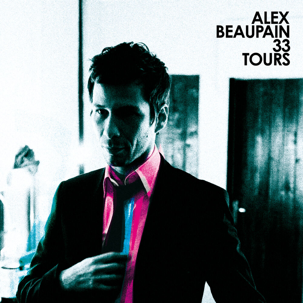 Picture of 33 Tours