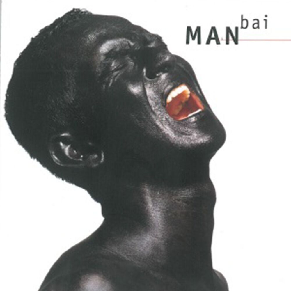 Picture of Man Bai