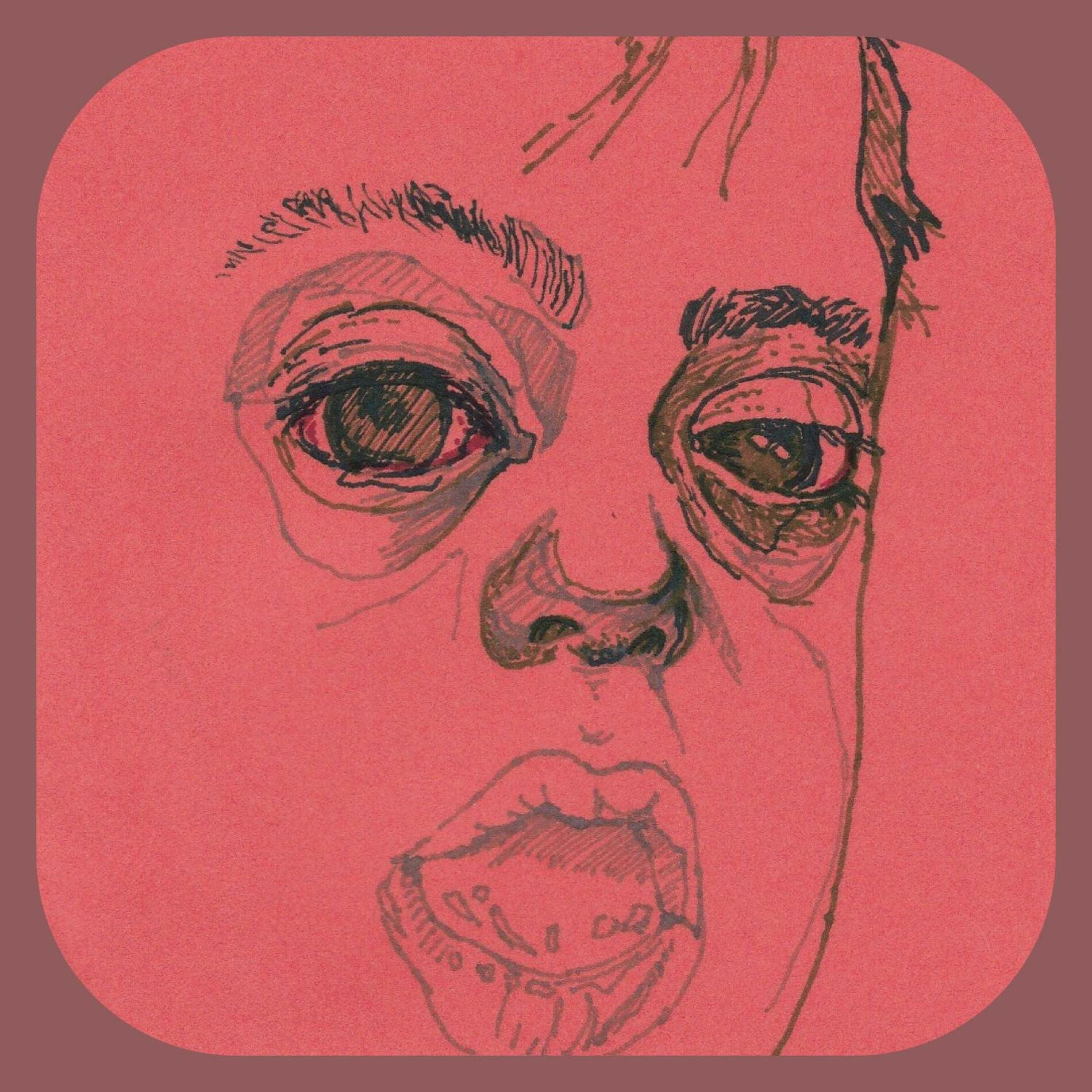 Album cover of Crosstalk / Orbea Bloom (feat. Kiefer)