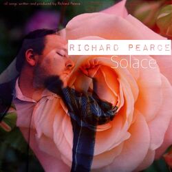 Cover of Solace