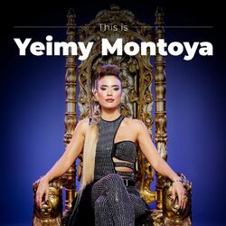 Cover of This is Yeimy Montoya