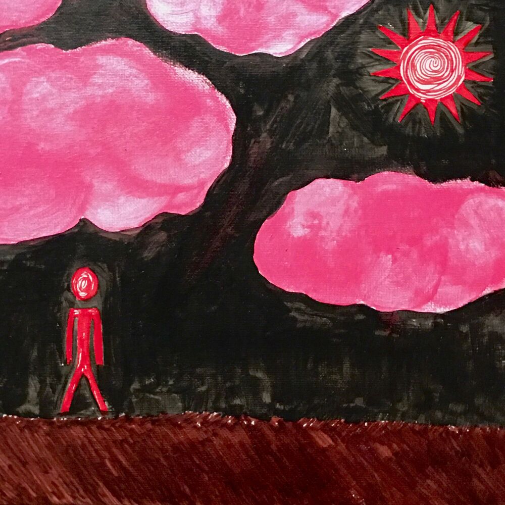 Picture of Pink Clouds