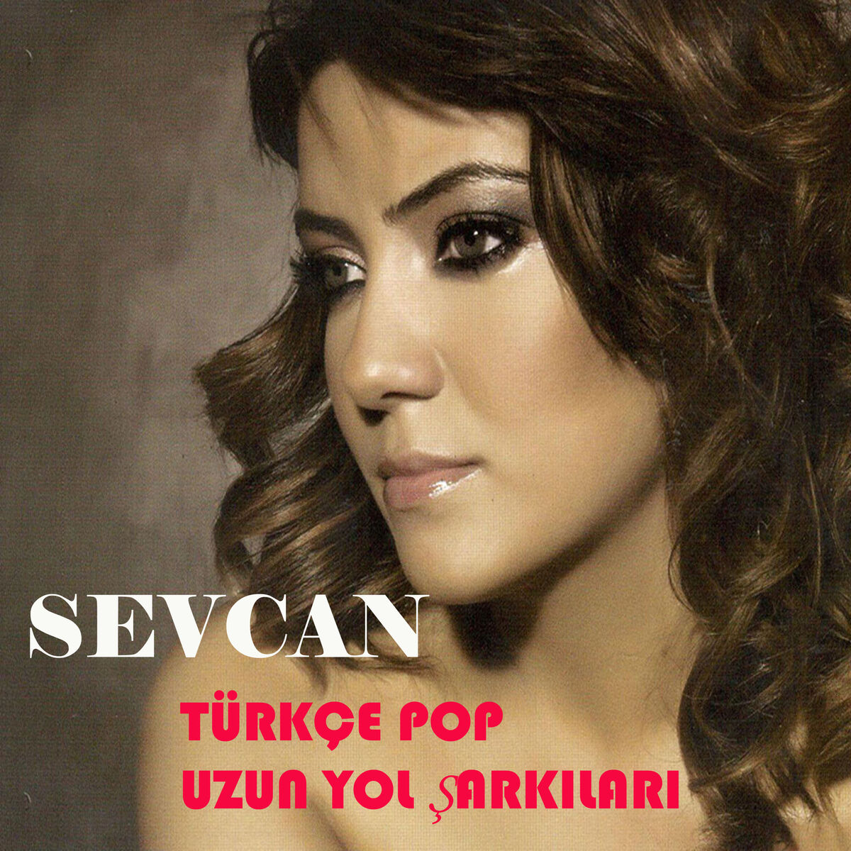 Album cover of Baştan Yazacağım