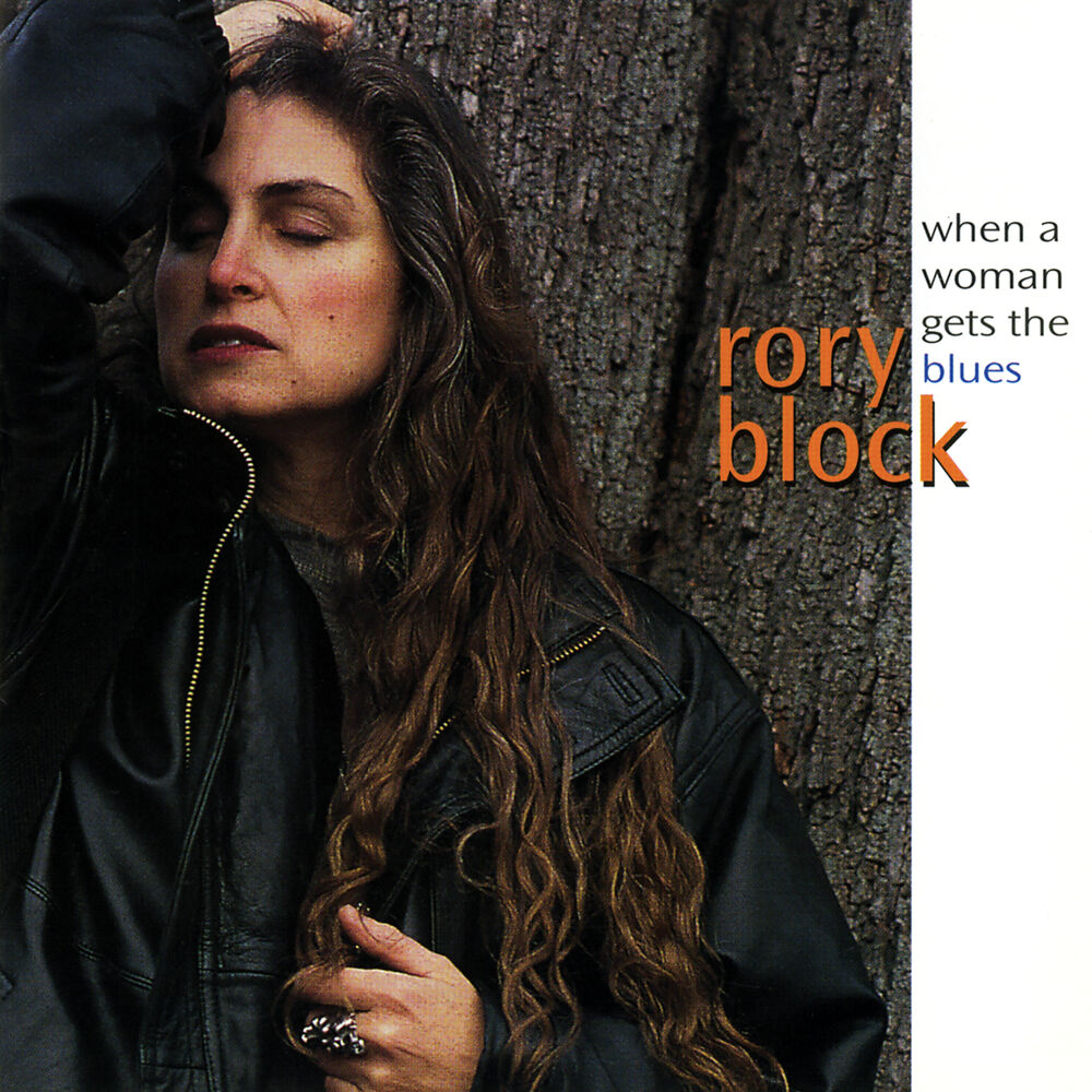 Picture of When A Woman Gets The Blues