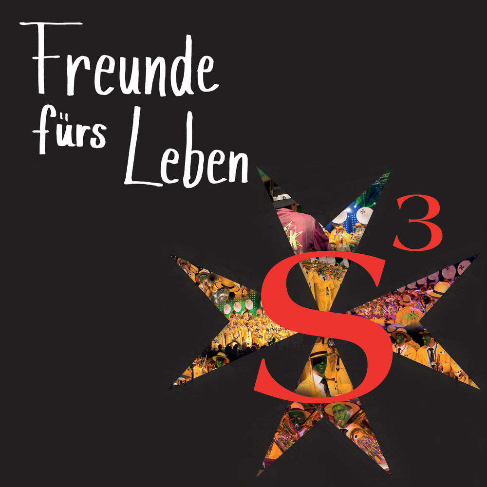 Picture of Freunde Fürs Leben