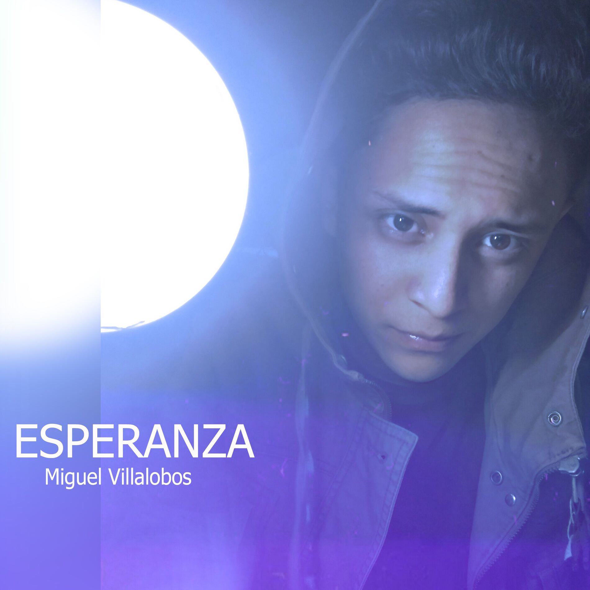 Album cover of ESPERANZA