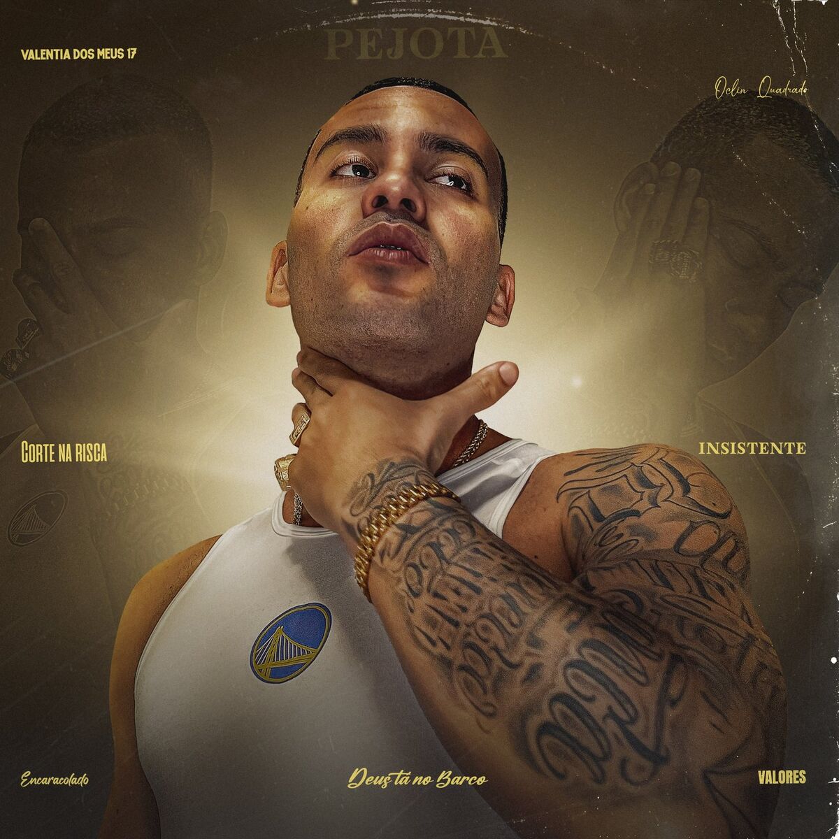 Album cover of INSISTENTE