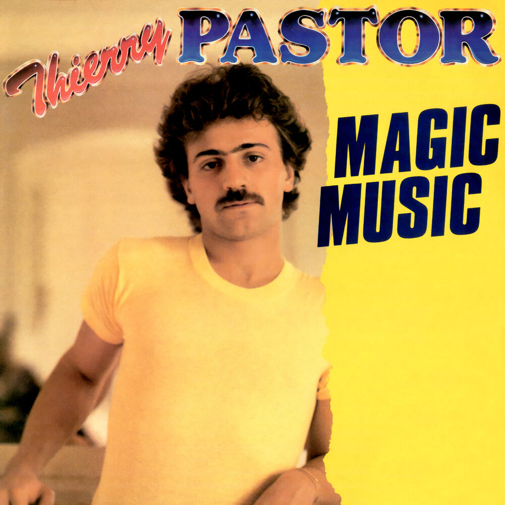 Picture of Magic Music - EP