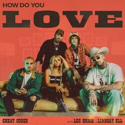 Cover of How Do You Love