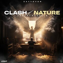 Cover of Clash Of Nature (Light) [Instrumental]