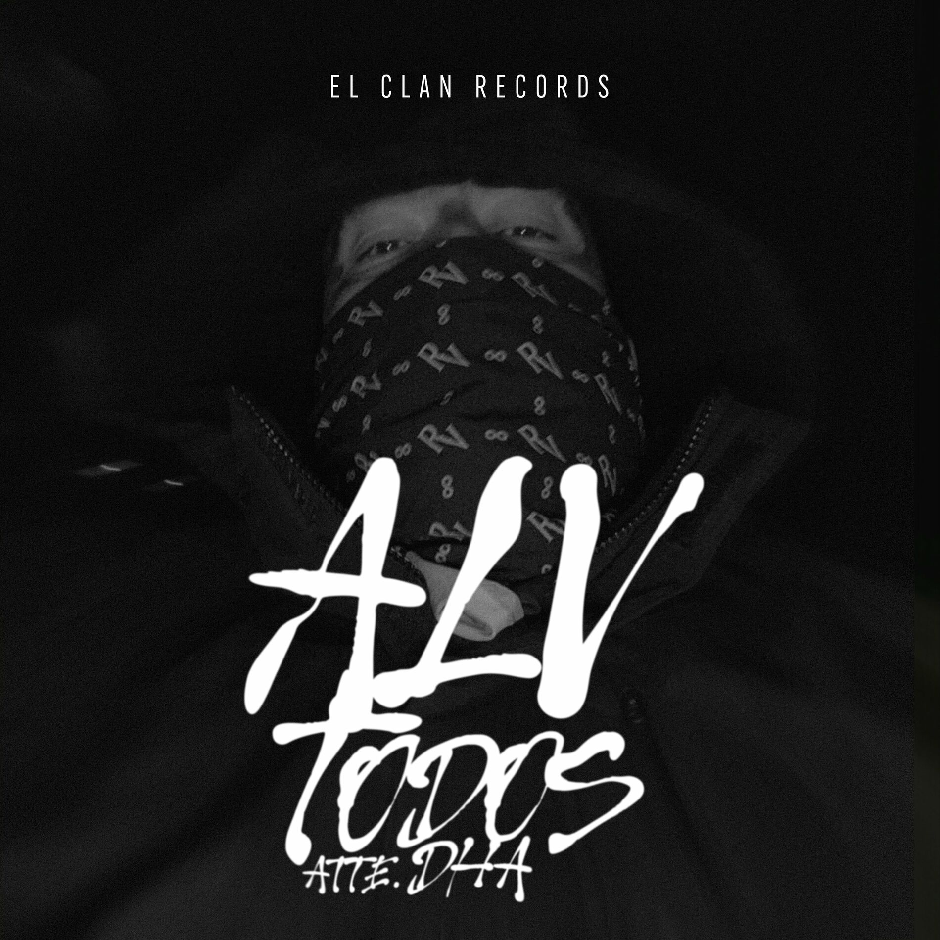 Album cover of ALV TODOS