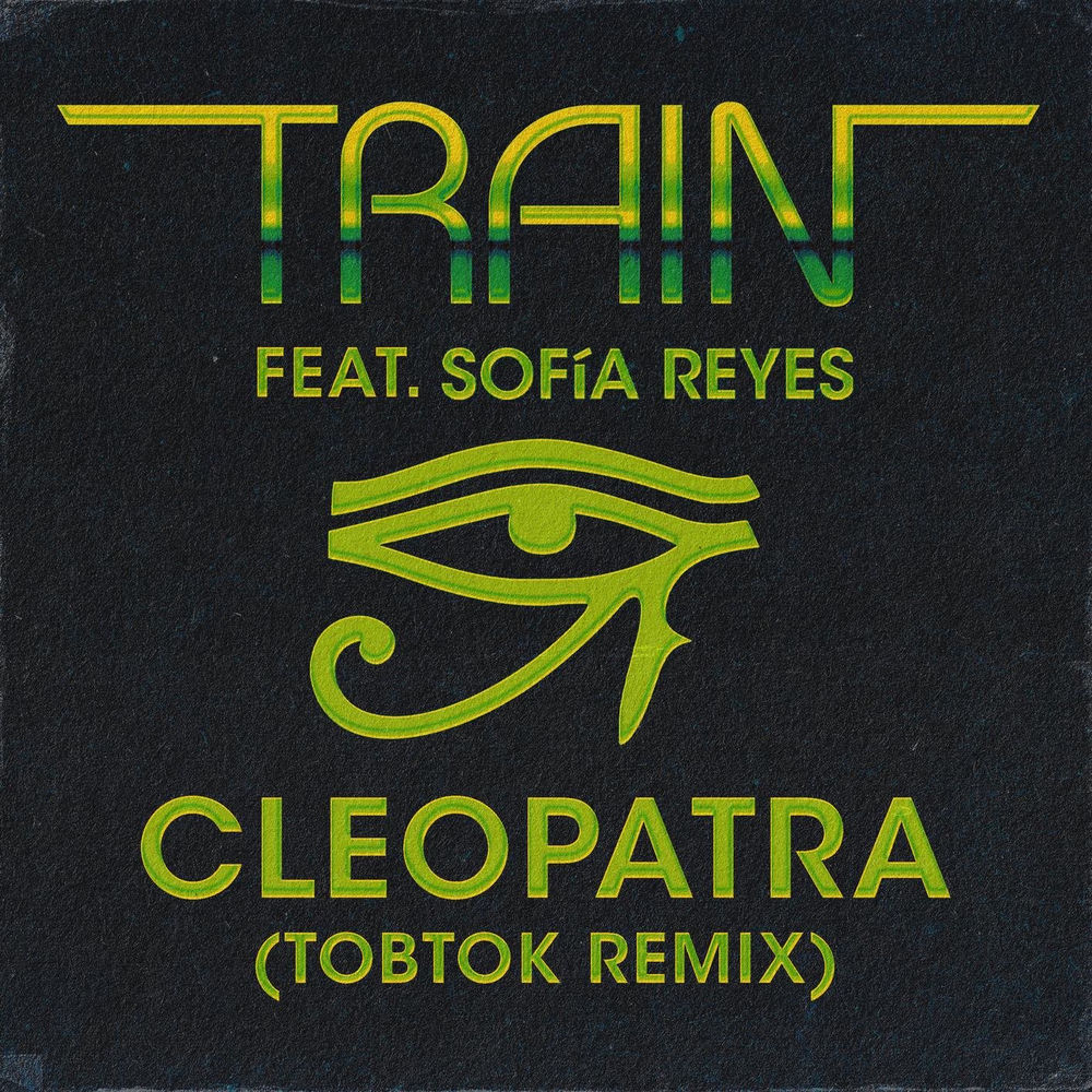 Cleopatra (feat. Sofía Reyes) (Tobtok Remix) cover