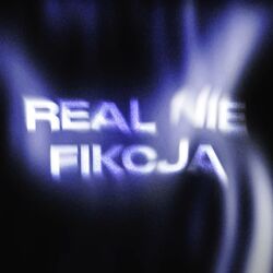 Cover of Real nie fikcja