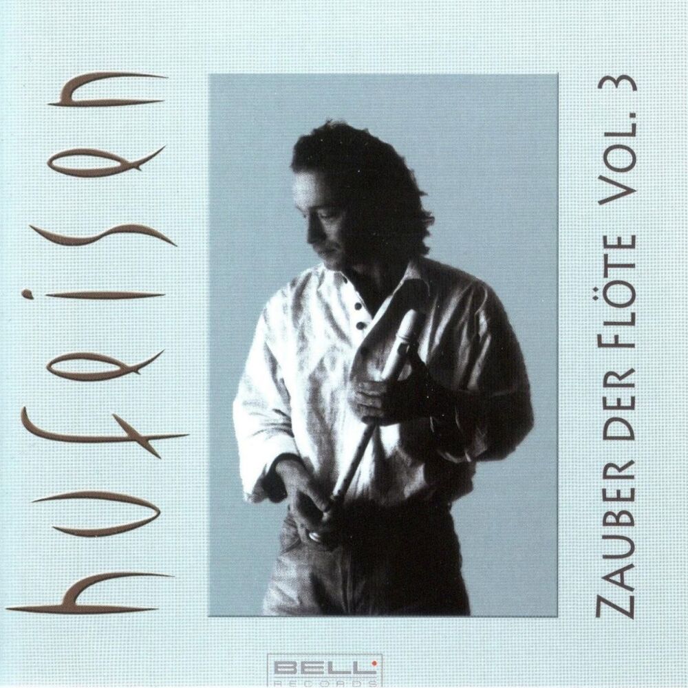 Picture of Zauber der Flöte Vol. 3