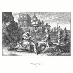 Cover of Anthologia 3