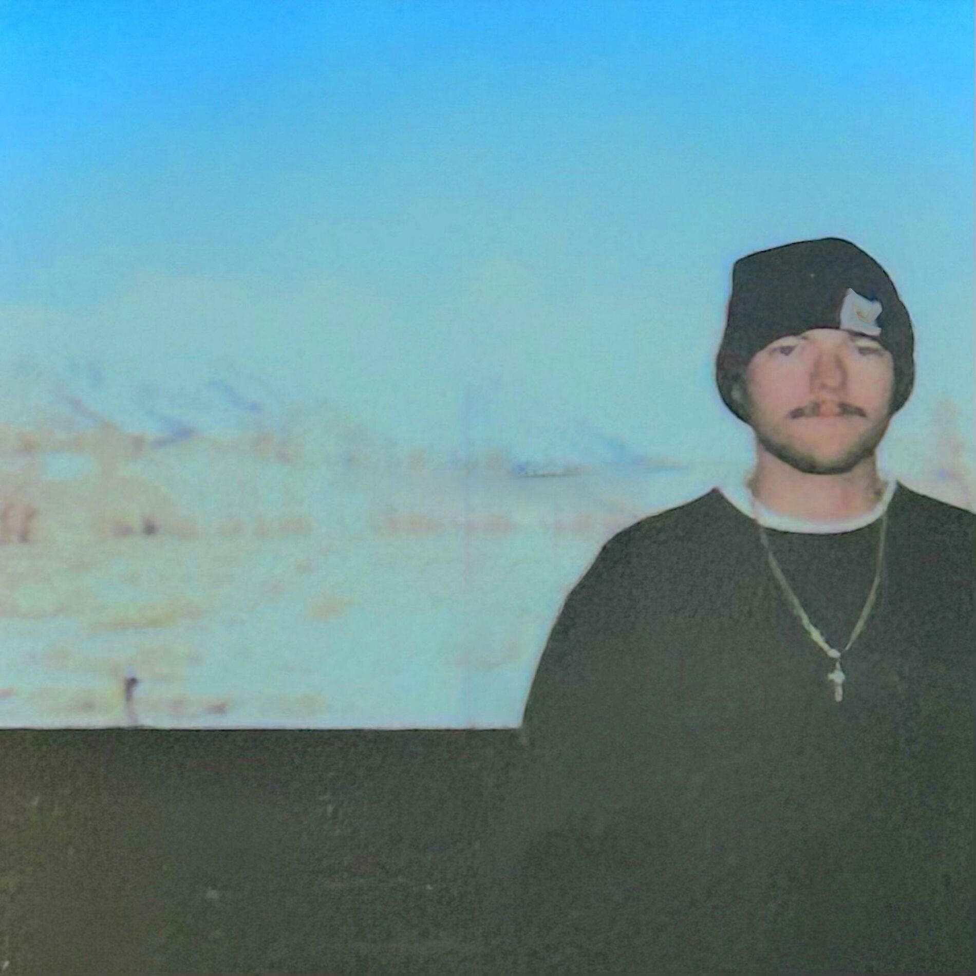 Album cover of CREEK BED 428529