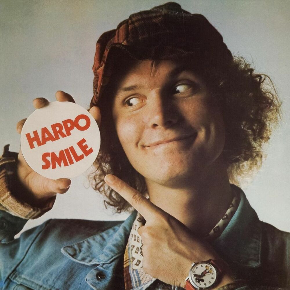 Picture of Smile