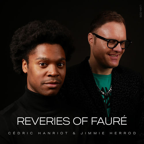 REVERIES OF FAURÉ