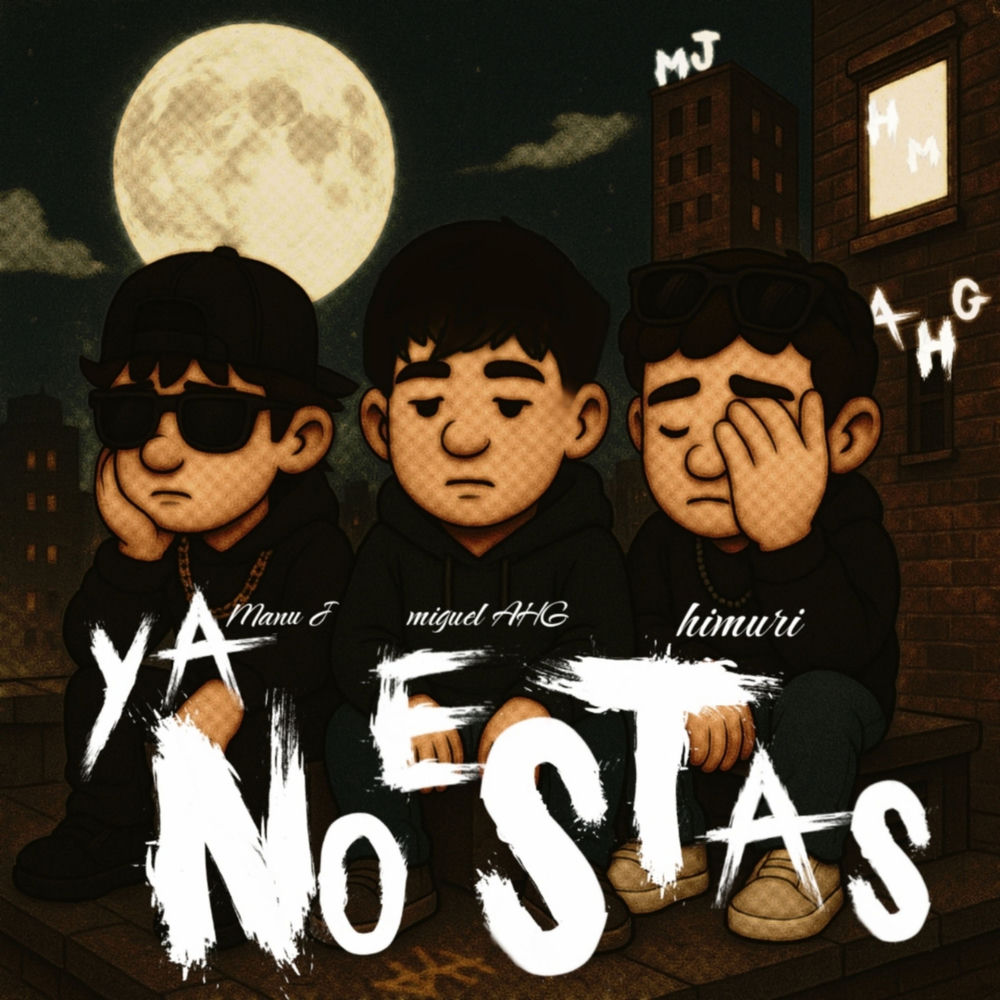 Ya No Estas