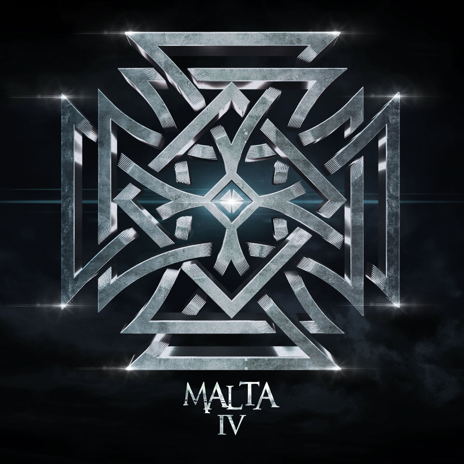 Album cover of Malta IV
