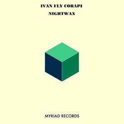 Cover of Nightwax