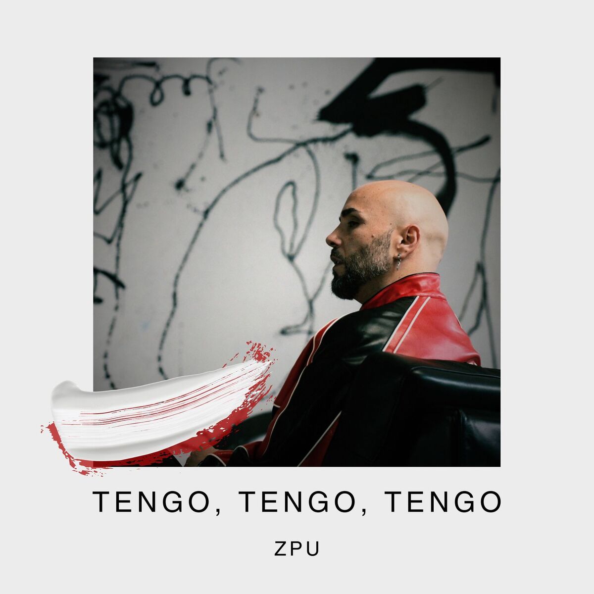Album cover of Tengo, Tengo, Tengo