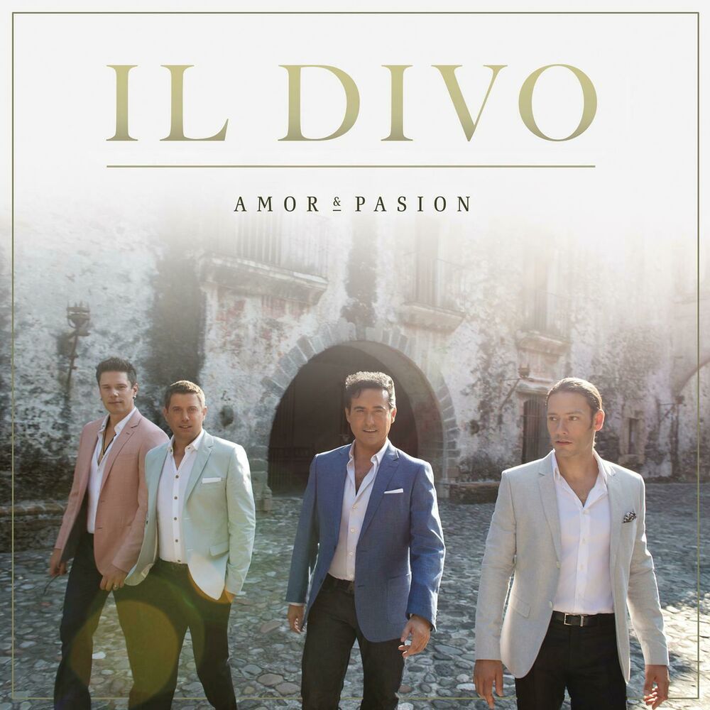 Picture of Amor & Pasion