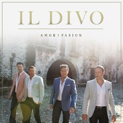 Cover of Amor & Pasion