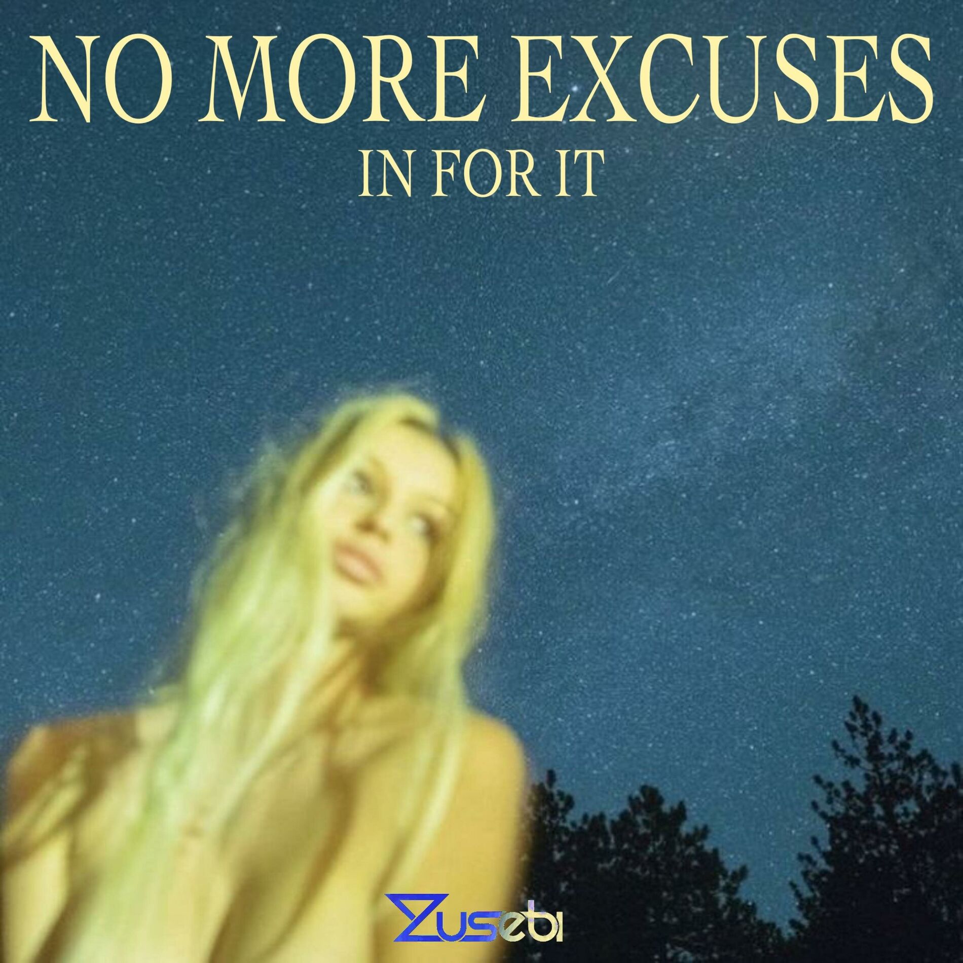 Album cover of No More Excuses (In For It)