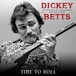 Cover of Time To Roll