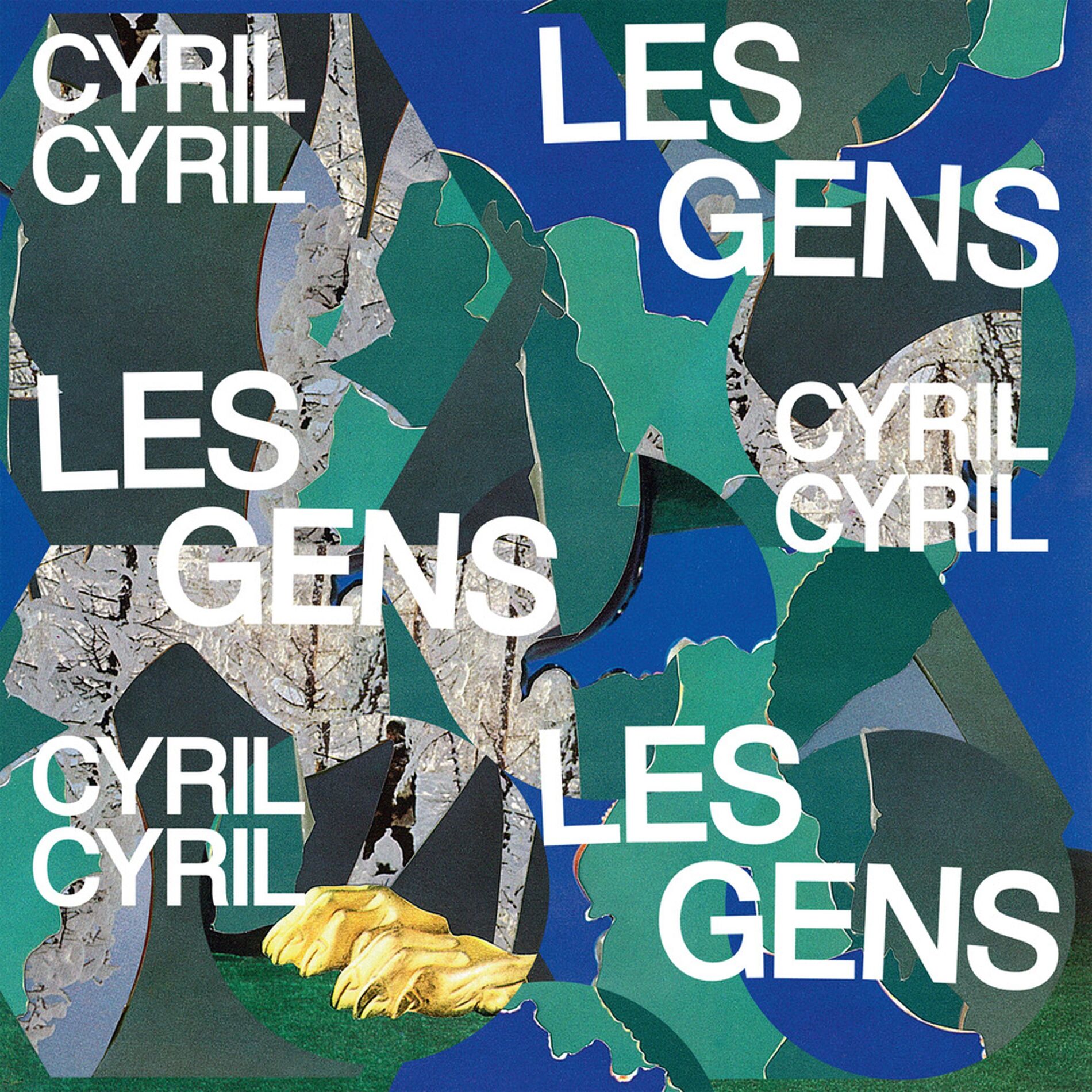 Album cover of Les gens (Radio edit)
