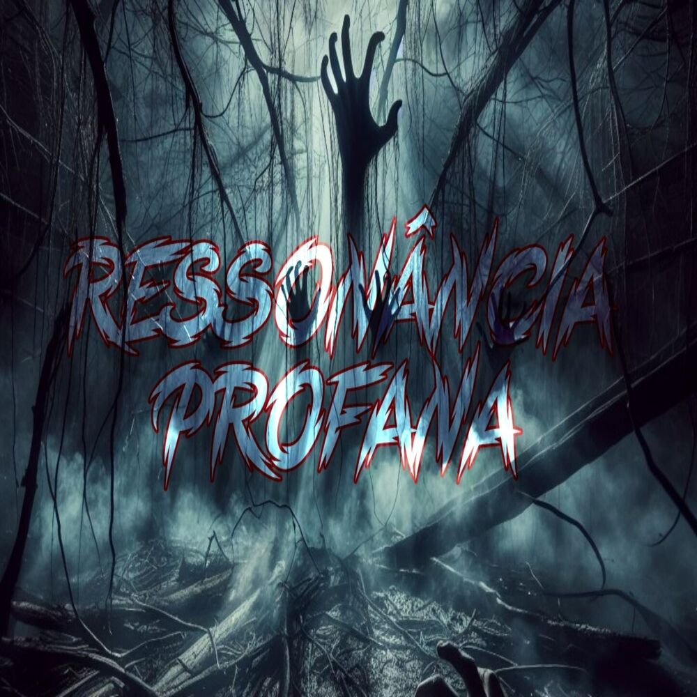 Picture of Ressonância Profana